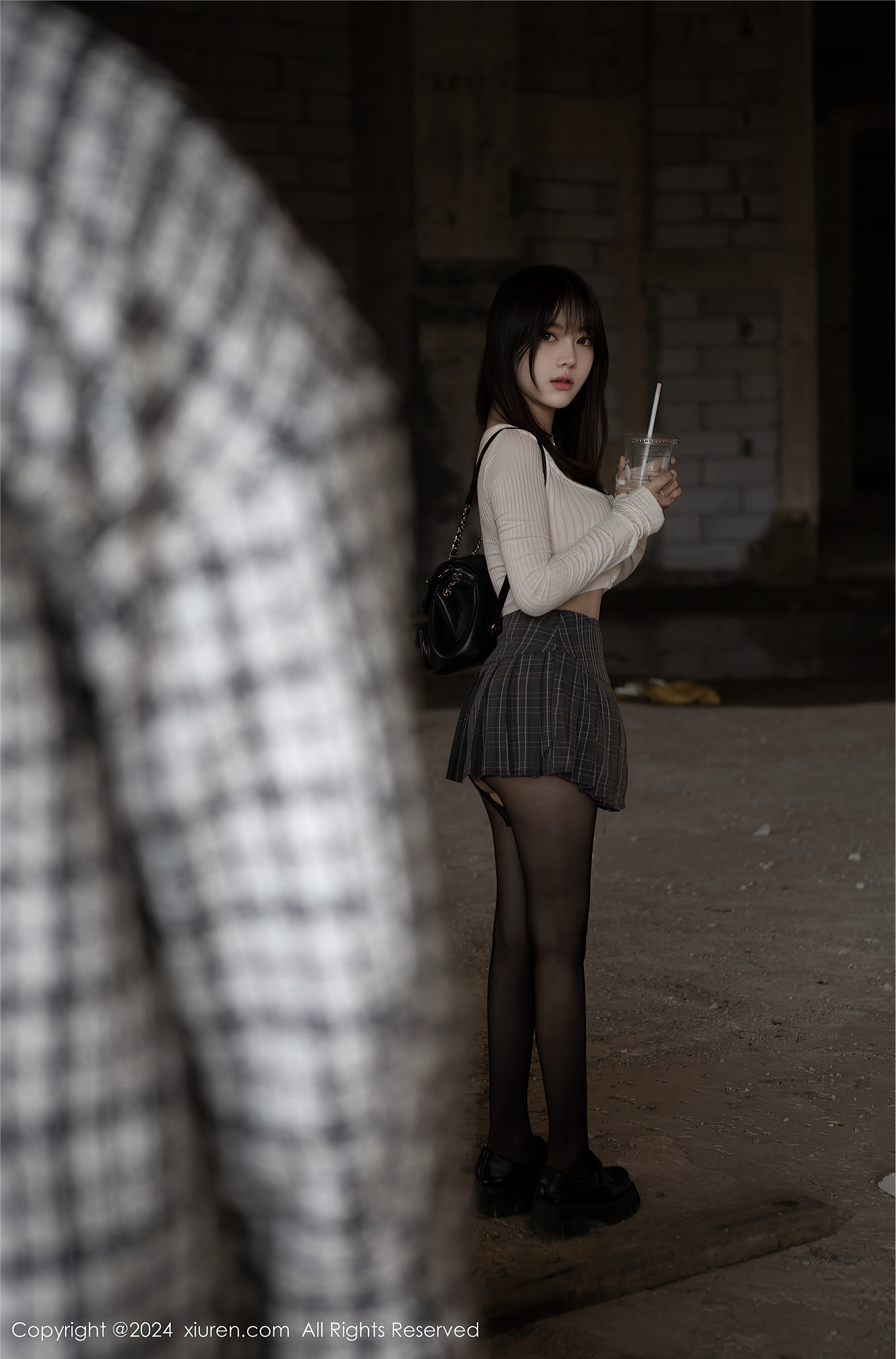 Xiuren秀人网 2024.04.23 NO.8439 豆瓣酱